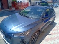 Usata Ford Focus 125 CV (91 kW) 2024 Blu Berlina