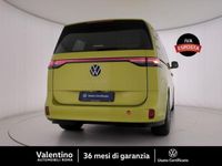 usata VW ID. Buzz Pro del 2023 usata a Roma