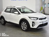 Usata Kia Stonic Urban 84 CV (61 kW) 2024 Bianco SUV