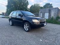 Usata Lexus RX300 201 CV (147 kW) 2002 SUV