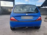 Usata Lancia Ypsilon 54 CV (39 kW) 2000 Bluazzurro Utilitaria