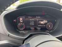 Usata Audi TT Advanced 170 CV (125 kW) 2014 Coupé