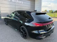Usata Audi A5 S-Line 204 CV (150 kW) 2025 Nero Station wagon