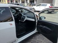 Usata Abarth Grande Punto Esseesse 180 CV (132 kW) 2008 Bianco Utilitaria