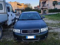 usata Audi A4 2.0