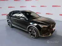 Usata Cupra Formentor 204 CV (150 kW) 2023 Nero SUV