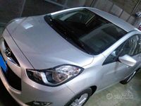 usata Hyundai ix20 - 2013