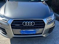 Usata Audi Q3 150 CV (110 kW) 2015 SUV