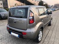 usata Kia Soul 1.6 crdi 16v vgt Active fap