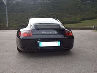 usata Porsche 911 Carrera 4S 911 911 (997) Carrera 997 MANUALE SPORT CHRONO