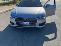 usata Audi A6 Avant 35 2.0 tdi mhev Business Sport s-tronic