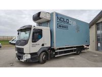 usata Volvo 240 115 Q Frigo + SpondaCV