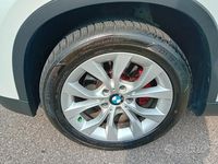 Usado BMW X1 116 CV (85 kW) 2012 Blanco SUV