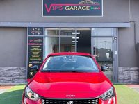 Usata Peugeot 208 Active 75 CV (55 kW) 2023 Rosso Utilitaria