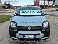 usata Fiat Panda 4x4 1.0 FireFly S&S Hybrid Launch Edition