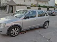 Usata Opel Corsa Cosmo 69 CV (50 kW) 2006 Utilitaria