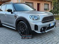 Usata Mini Cooper S Countryman Classic 178 CV (130 kW) 2024 Grigio SUV
