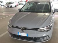 Usata VW Golf VIII Style 150 CV (110 kW) 2021 Berlina