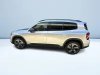 Nuova Mercedes GLB250 Advanced 199 kW (271 CV) 2026 Argento SUV