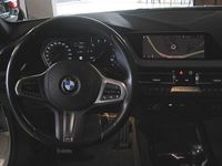 usata BMW 118 i 5p. M Sport F40 Garanzia 2 anni