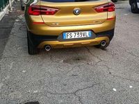 Usata BMW X2 150 CV (110 kW) 2018 SUV