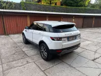 Usata Land Rover Range Rover evoque Prestige 150 CV (110 kW) 2013 Other SUV