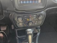 Usata Jeep Renegade 120 CV (88 kW) 2020 Nero SUV