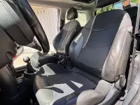 Usata Mini Cooper S 163 CV (119 kW) 2004 Grigio Utilitaria