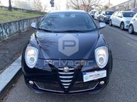 usata Alfa Romeo MiTo 1.4 T 135 CV M.air Distinctive Pre