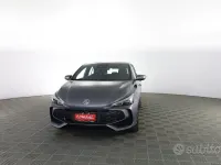 Usata MG MG3 Comfort 116 CV (85 kW) 2026 Hampstead grey Utilitaria