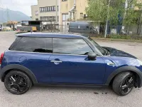 Usata Mini ONE 102 CV (75 kW) 2016 Utilitaria