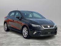 Usata Seat Ibiza FR 95 CV (69 kW) 2025 Nero Utilitaria