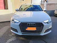 Usata Audi A4 Business 122 CV (89 kW) 2018 Station wagon