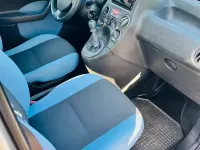 Usata Fiat Panda 4x4 60 CV (44 kW) 2008 Grigio Utilitaria