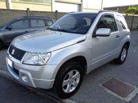 usata Suzuki Grand Vitara 2ª 1.9 DDiS 3 porte