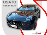 Usata Maserati Grecale GT 250 CV (183 kW) 2024 Other SUV