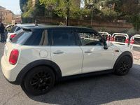 Usata Mini Cooper D 2016 Utilitaria