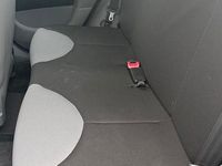 Usata Citroën C1 68 CV (50 kW) 2010 Nero Utilitaria
