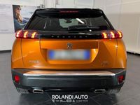 usata Peugeot 2008 PureTech 155 S&S EAT8 GT del 2019 usata a Alessandria