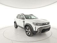 Nuova Dacia Duster Expression 122 CV (89 kW) 2026 Bianco SUV