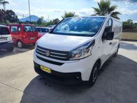 usata Fiat Talento 1.6 MJT 120CV PL-TN Furgone 12q