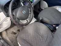 Usata Fiat Punto Active 60 CV (44 kW) 2004 Utilitaria