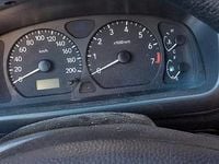 Usata Suzuki Wagon R+ 2003 Rosso Monovolume