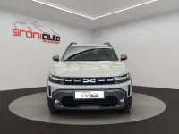 Nuova Dacia Duster Extreme 141 CV (103 kW) 2025 Beige SUV