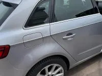 Usata Audi A3 Comfort 116 CV (85 kW) 2023 Grigio Berlina