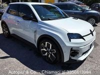 Occasion Renault 5 E-Tech Techno 110 kW (150 ch) 2025 Blanc Berline