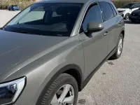 Usata Audi Q3 Advanced 150 CV (110 kW) 2020 Grigio SUV