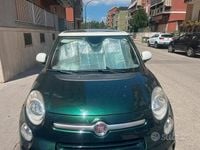Usata Fiat 500X 120 CV (88 kW) 2014 SUV