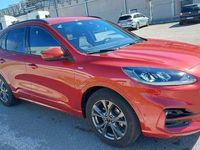 usata Ford Kuga KugaIII 2020 1.5 ecoblue ST-Line 2wd 120cv