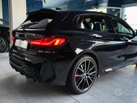 Usata BMW 120 M Sport 190 CV (139 kW) 2022 Other Utilitaria